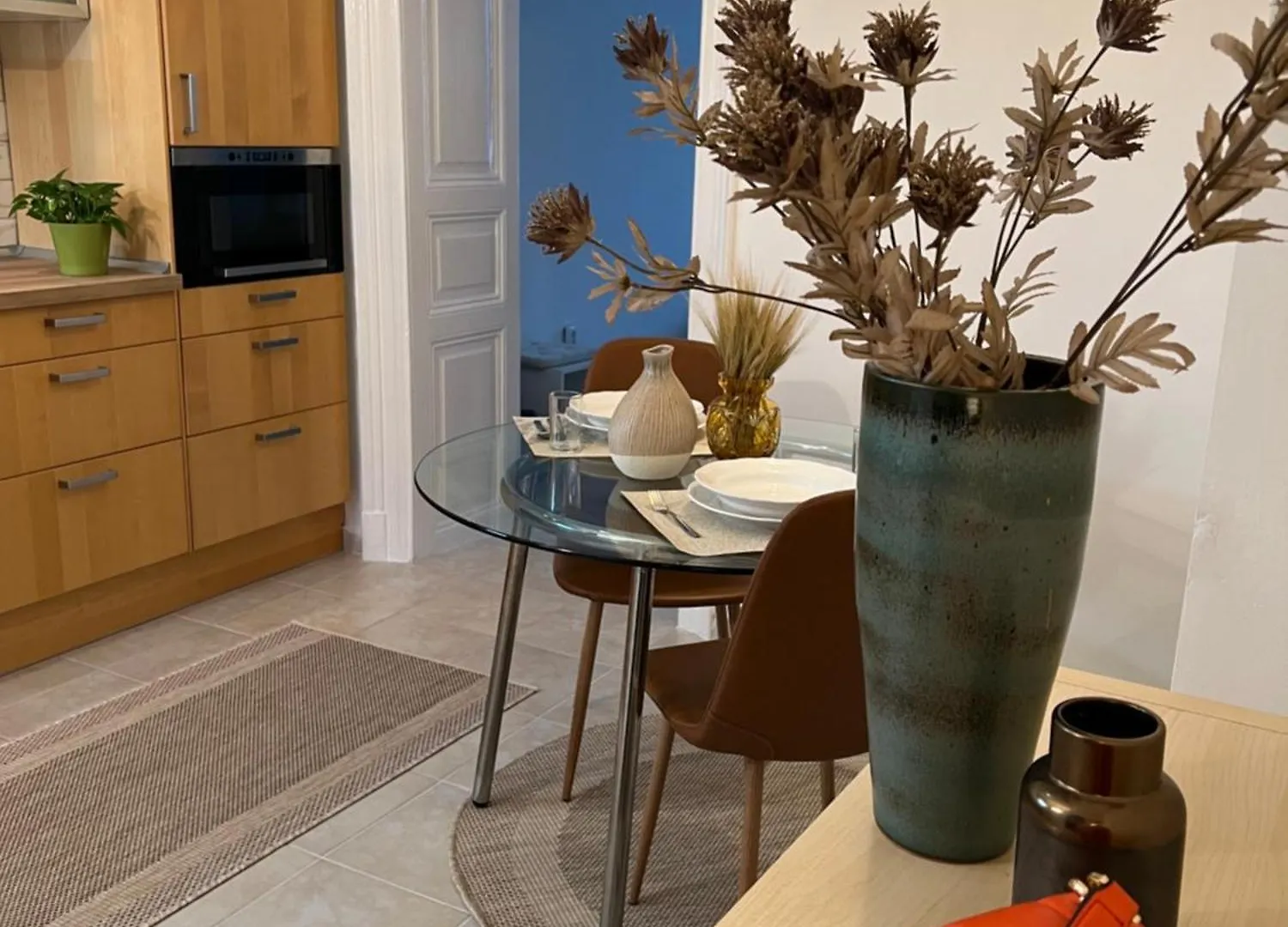 City Center Apartment Budapest View Optional Garage